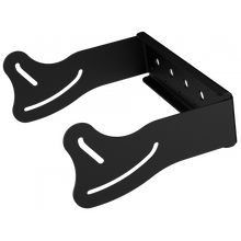 Load image into Gallery viewer, MN Mounting LA705 Speaker Wall Mount U-Bracket for JBL Speakers