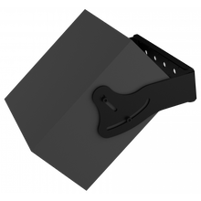 Load image into Gallery viewer, MN Mounting LA705 Speaker Wall Mount U-Bracket for JBL Speakers