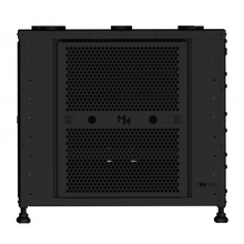 Load image into Gallery viewer, MN Mounting PAP-700/26U Multi-Purpose Digital Cinema Projector Pedestal with 26U Rack Space