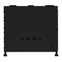 Load image into Gallery viewer, MN Mounting PAP-700/26U Multi-Purpose Digital Cinema Projector Pedestal with 26U Rack Space