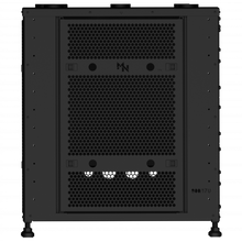 Load image into Gallery viewer, MN Mounting PAP-900/34U Multi-Purpose Digital Cinema Projector Pedestal with 34U Rack Space