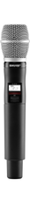 Load image into Gallery viewer, Shure QLXD2 Digital Wireless Handheld Microphone Transmitter for QLXD Wireless Systems