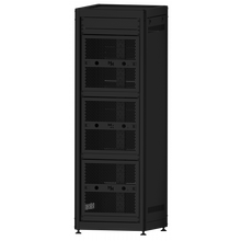 Load image into Gallery viewer, MN Mounting SR600/36 19" Audio Rack with 36U Rack Space