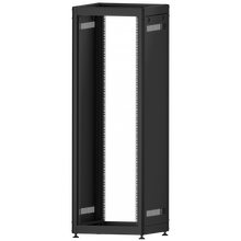 Load image into Gallery viewer, MN Mounting SR600/36 19" Audio Rack with 36U Rack Space