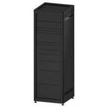 Load image into Gallery viewer, MN Mounting SR600/36 19" Audio Rack with 36U Rack Space