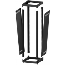 Load image into Gallery viewer, MN Mounting SR600/36 19" Audio Rack with 36U Rack Space