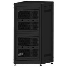 Load image into Gallery viewer, MN Mounting SR800/24 19" Audio Rack with 24U Rack Space