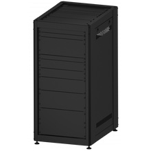 Load image into Gallery viewer, MN Mounting SR800/24 19" Audio Rack with 24U Rack Space