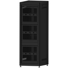 Load image into Gallery viewer, MN Mounting SR800/36 19" Audio Rack with 36U Rack Space