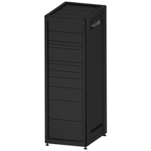 Load image into Gallery viewer, MN Mounting SR800/36 19" Audio Rack with 36U Rack Space