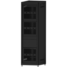Load image into Gallery viewer, MN Mounting SR800/42 19" Audio Rack with 42U Rack Space