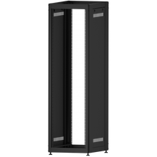 Load image into Gallery viewer, MN Mounting SR800/42 19" Audio Rack with 42U Rack Space