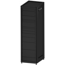 Load image into Gallery viewer, MN Mounting SR800/42 19" Audio Rack with 42U Rack Space