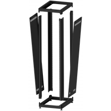 Load image into Gallery viewer, MN Mounting SR800/42 19" Audio Rack with 42U Rack Space