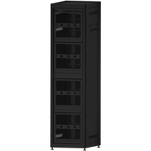 Load image into Gallery viewer, MN Mounting SR800/48 19" Audio Rack with 48U Rack Space