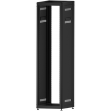 Load image into Gallery viewer, MN Mounting SR800/48 19" Audio Rack with 48U Rack Space