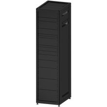 Load image into Gallery viewer, MN Mounting SR800/48 19" Audio Rack with 48U Rack Space