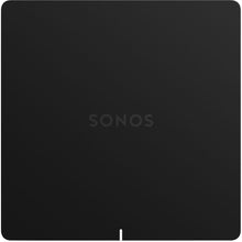Load image into Gallery viewer, Sonos Port Wireless Streaming Audio Receiver
