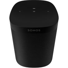 Load image into Gallery viewer, Sonos One SL Wireless Speaker
