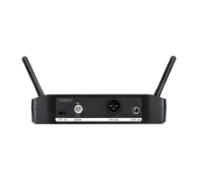 Load image into Gallery viewer, Shure GLXD14/B98 Digital Wireless Instrument System with Beta 98H/C Clip-on Gooseneck Microphone

