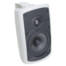 Load image into Gallery viewer, Niles Audio OS6.5 Indoor/Outdoor 2-Way Loudspeaker with 6&quot; Carbon Woofer (Pair of 2)
