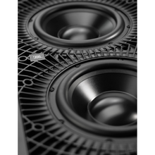 Load image into Gallery viewer, JBL Synthesis SSW-3 Dual 10&quot; In-Wall Passive Subwoofer

