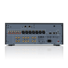 Load image into Gallery viewer, JBL Synthesis SDA-7120 7 Channel Class G Amplifier with Dante
