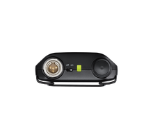 Load image into Gallery viewer, Shure GLXD1 Digital Wireless Bodypack Microphone Transmitter for GLXD Wireless Systems
