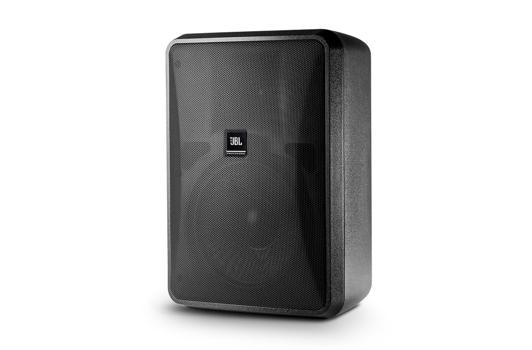 JBL Control 28-1L High-Output 8-Ohm Indoor/Outdoor Background/Foreground Speaker