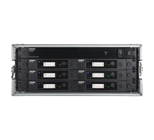 Load image into Gallery viewer, Shure GLXD4R Rack Mount Receiver for GLX-D Advanced Digital Wireless Systems
