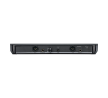 Load image into Gallery viewer, Shure BLX88 Dual Wireless Receiver for BLX Analog Wireless System
