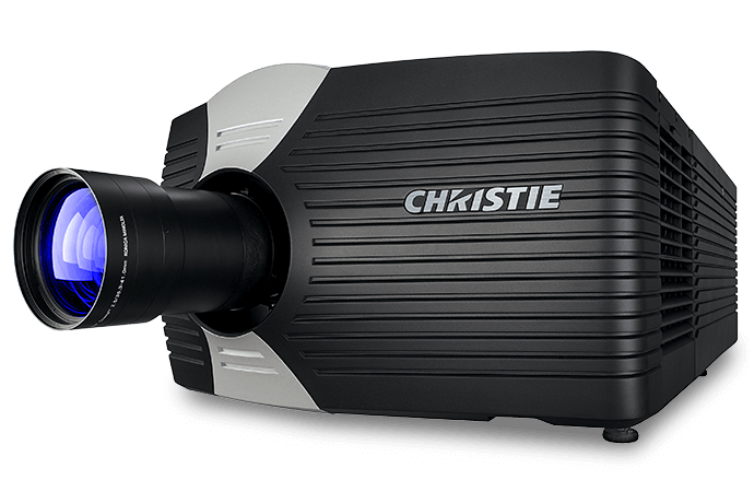 Christie CP4220 4K Digital Cinema Projector
