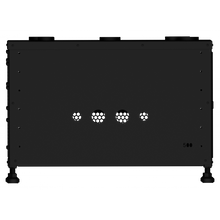 Load image into Gallery viewer, MN Mounting PAP-500/18U Multi-Purpose Digital Cinema Projector Pedestal with 18U Rack Space
