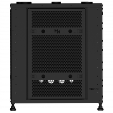 Load image into Gallery viewer, MN Mounting PAP-900/34U Multi-Purpose Digital Cinema Projector Pedestal with 34U Rack Space
